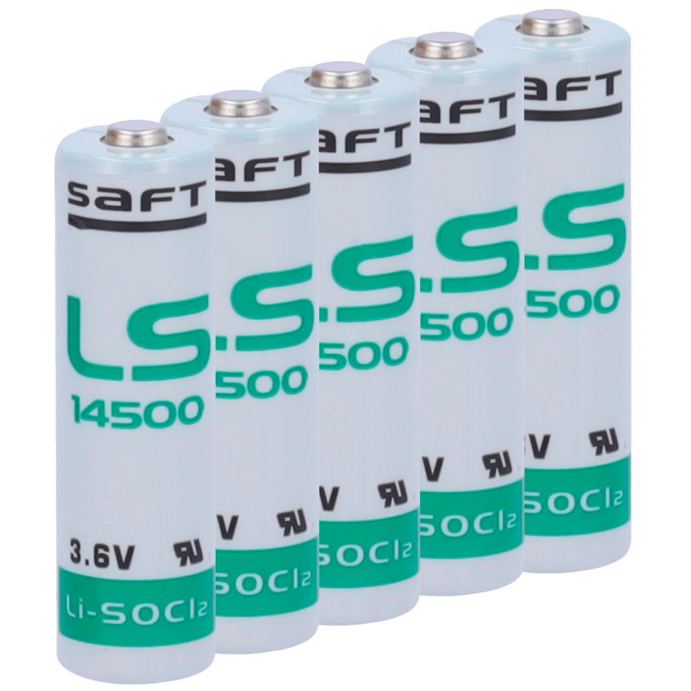 10XBATT-LS14500-S-14