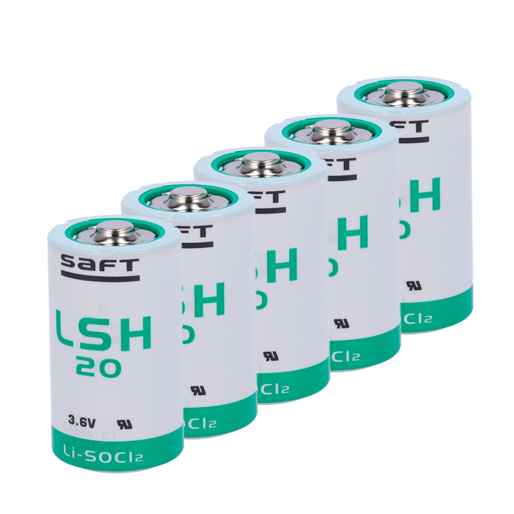 10XBATT-LSH20-S-12