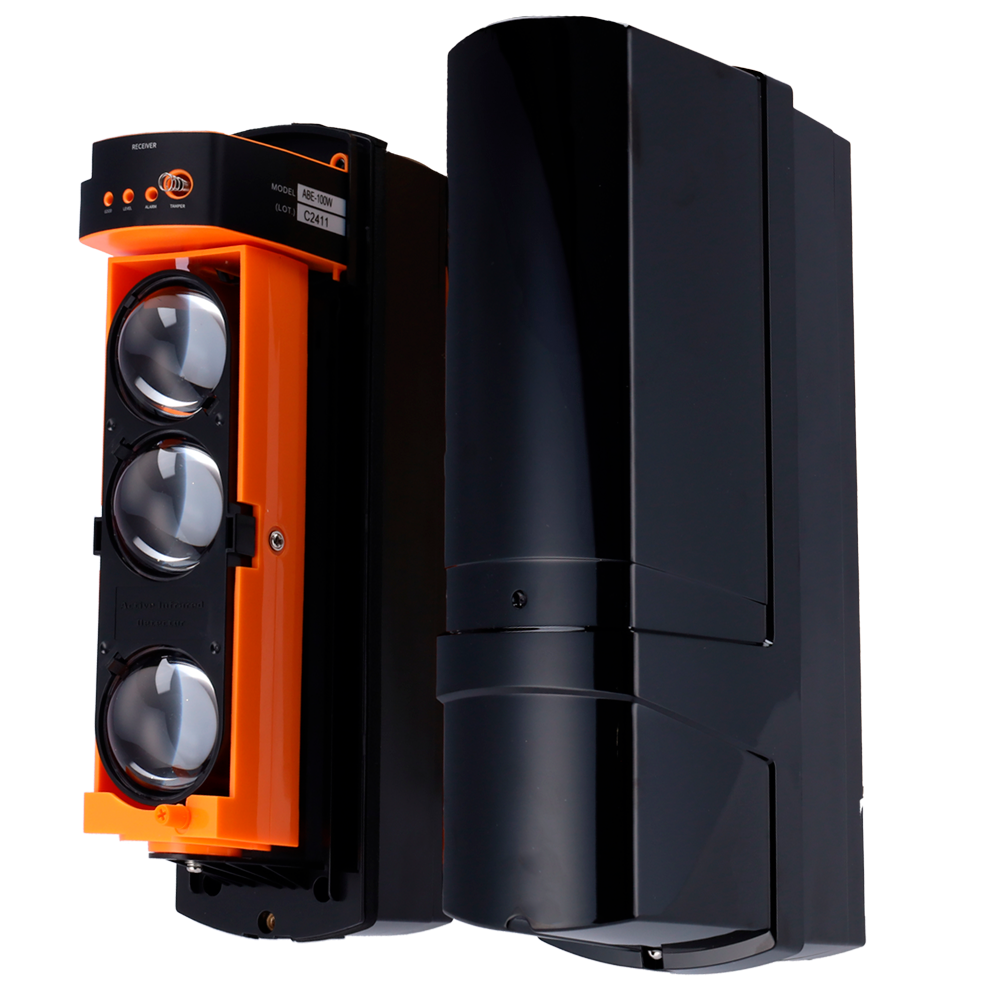 ABE-100W-8