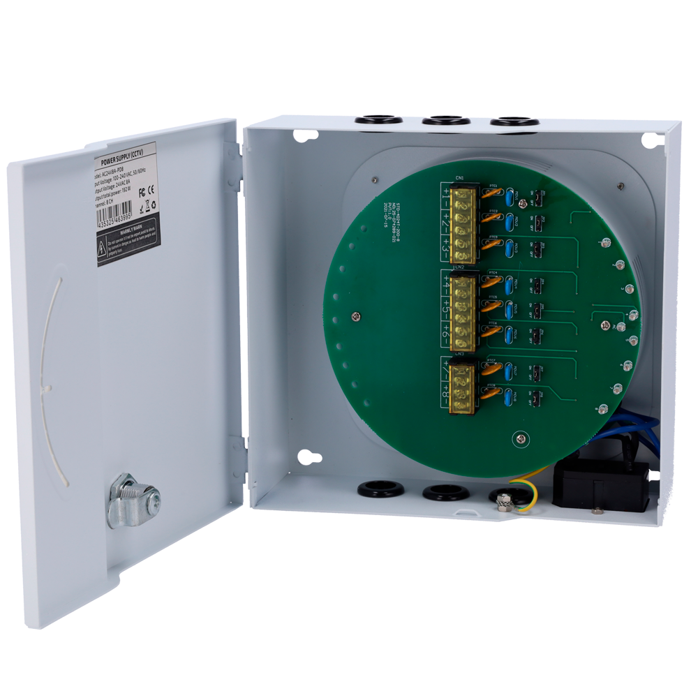AC24V8A-PD8-9