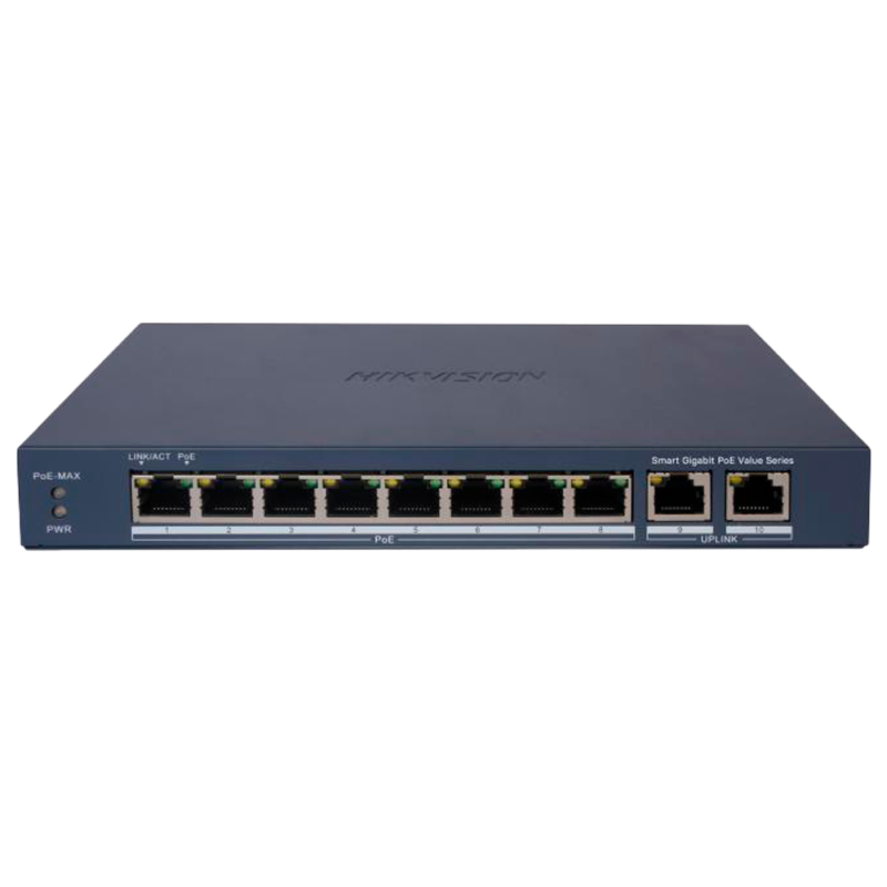DS-3E1510P-EI/M(B)