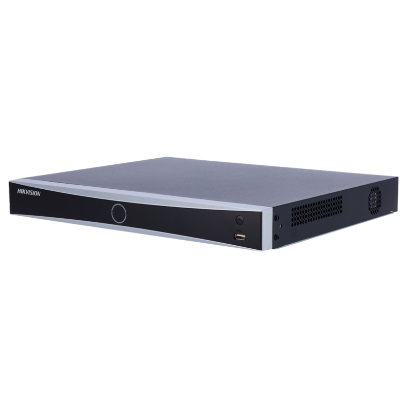 DS-7608NXI-K2/8P(D)