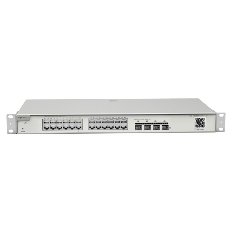 RG-NBS5200-24GT4XS