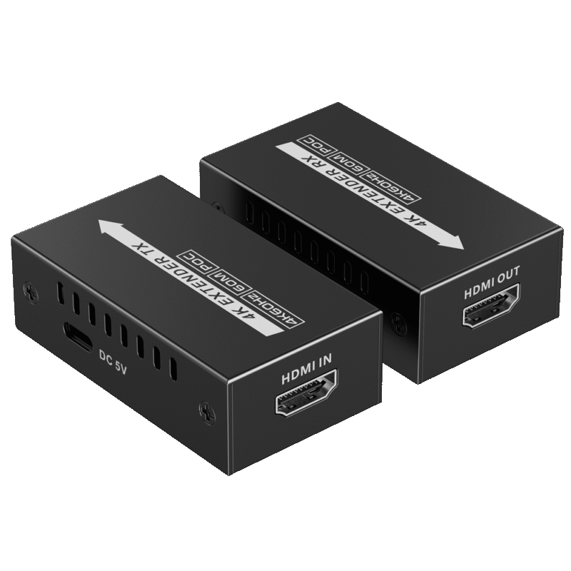 HDMI-EXT-4K60-L-V2