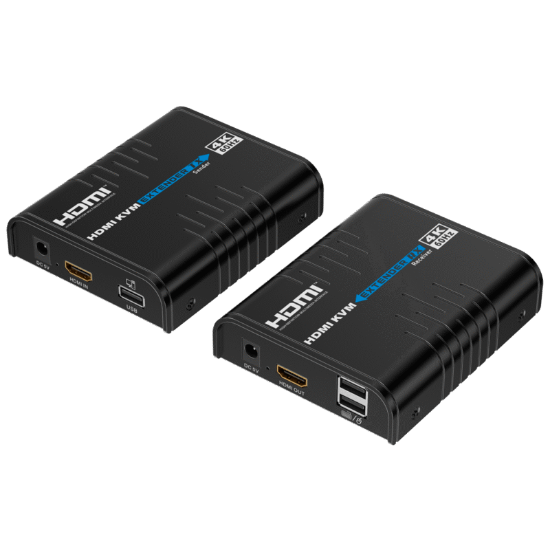 HDMI-EXT-PRO-4K60-KVM