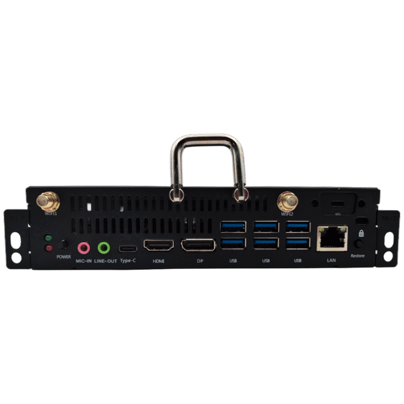 IB-OPSi51230U16G512GW11P