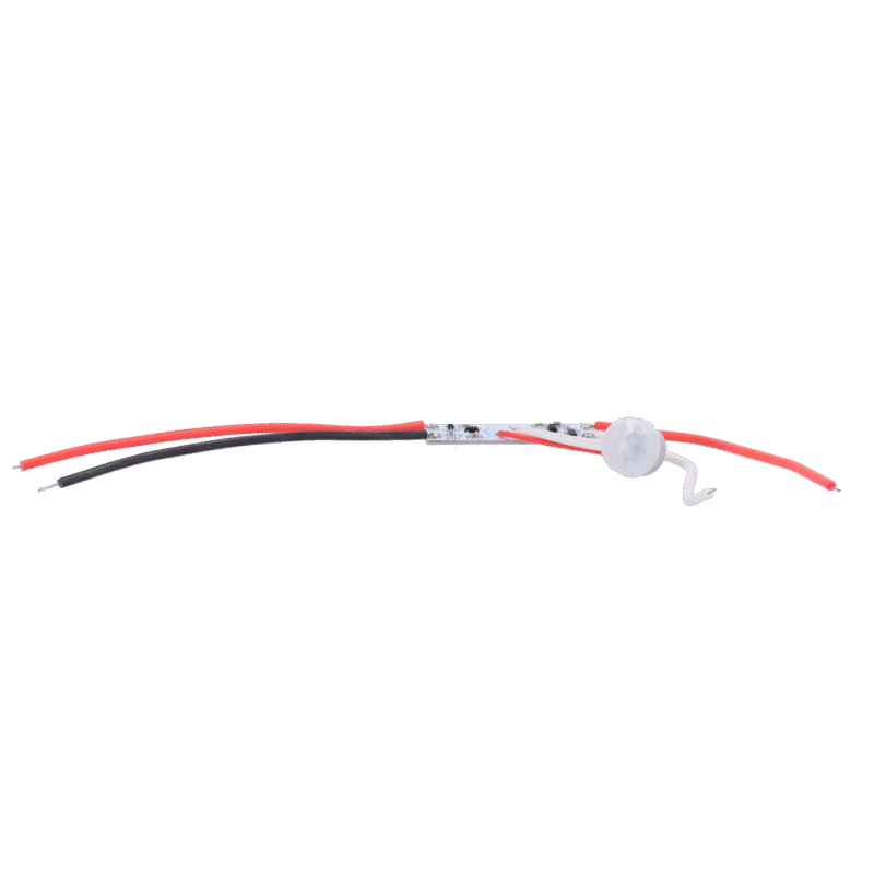 PIRDETECTOR-LED