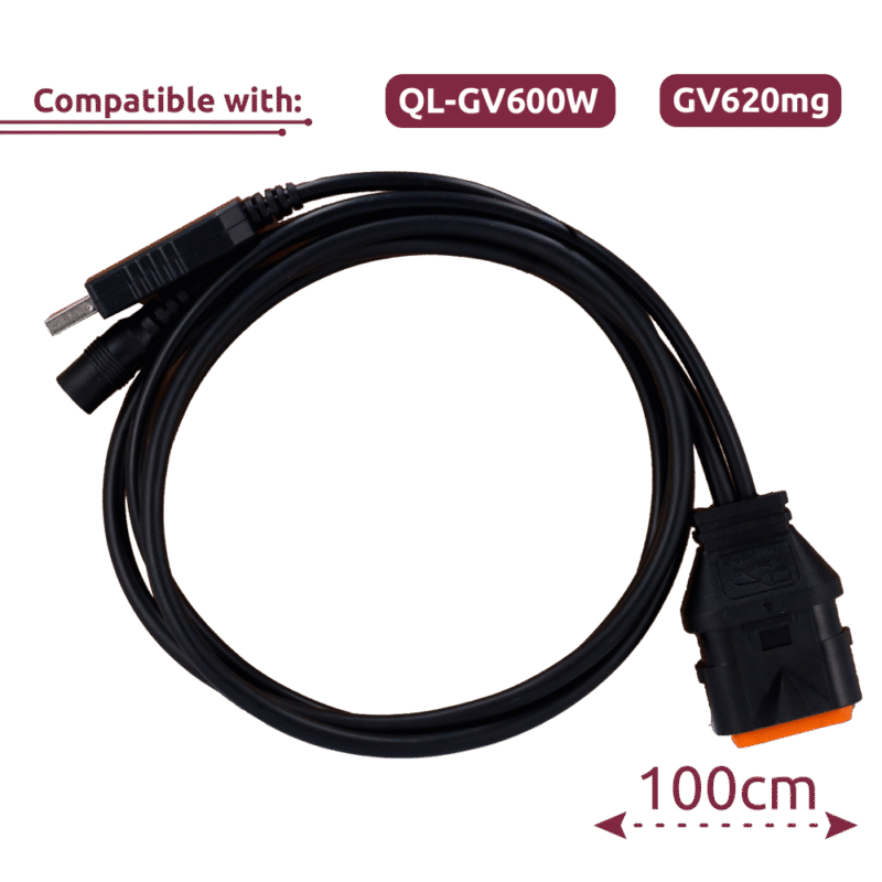 QL-GV600W-UK