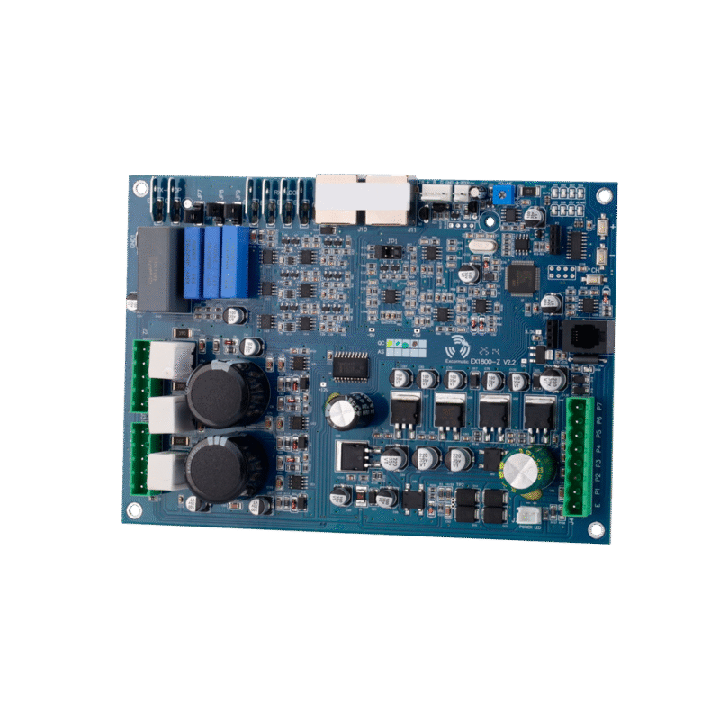 SF-EASGATE-SP-MBOARD