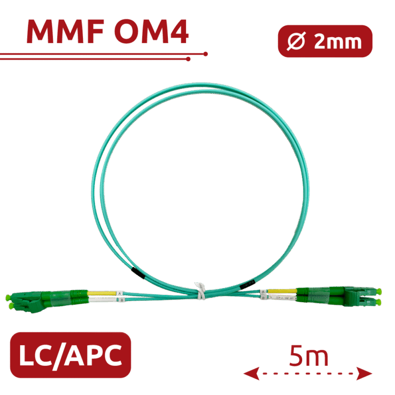 SF-LC-APC-LC-APC-OM4-DX-5M-A
