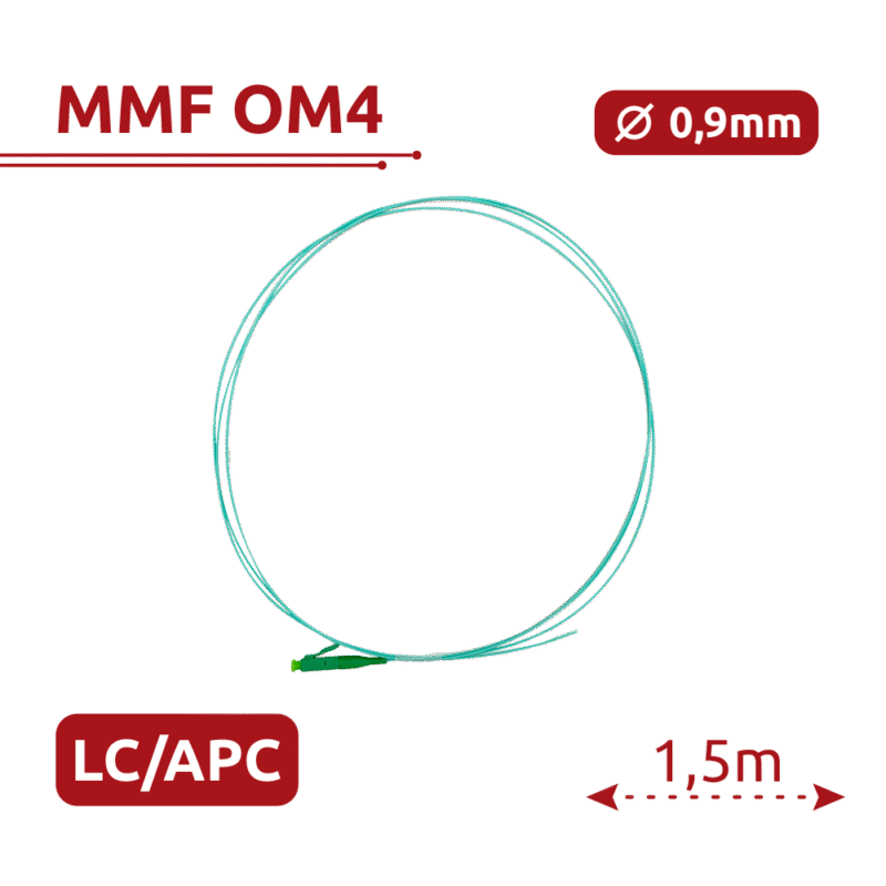 SF-LC-APC-OM4-0015M-D09-A