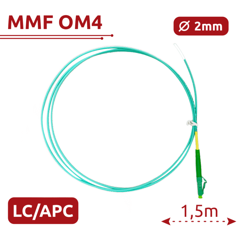 SF-LC-APC-OM4-0015M-D20-A