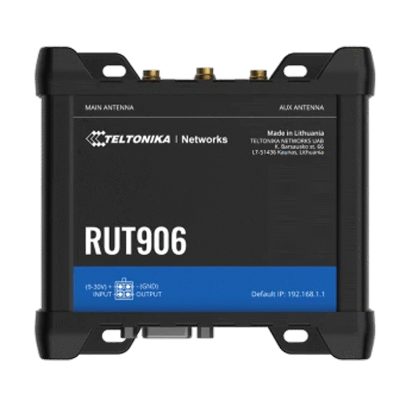 TK-RUT906