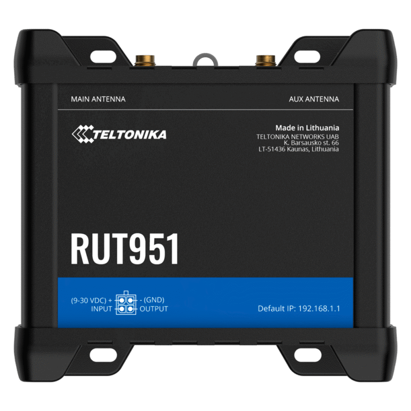 TK-RUT951-POE+