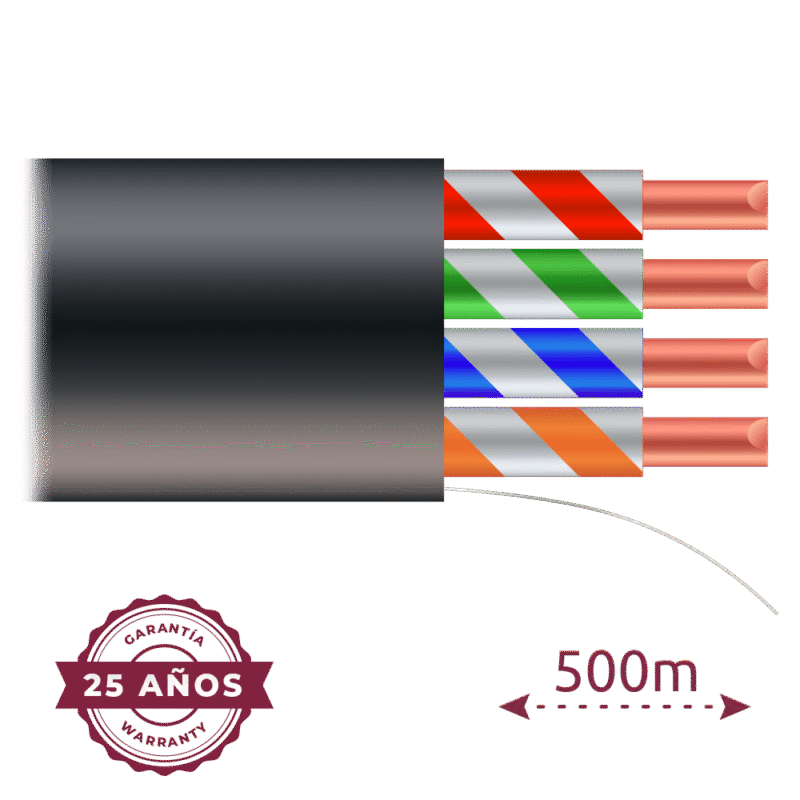 UTP6-500-OUTDOOR-CCA