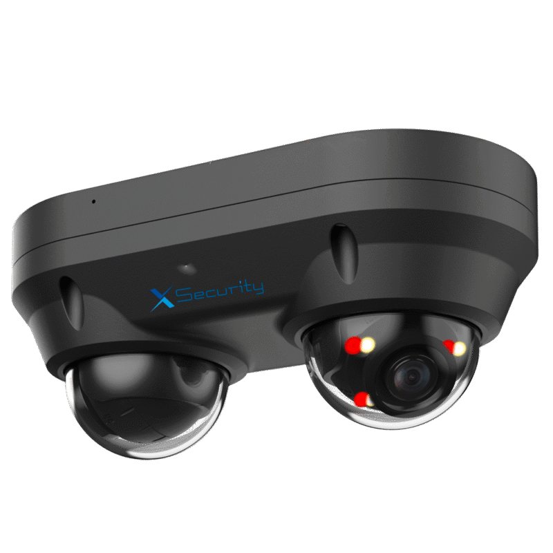 XS-IPD850A-4P-DUAL-BLACK