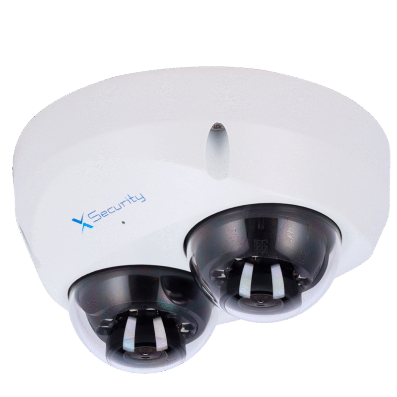 XS-IPD850A-4U-MIND