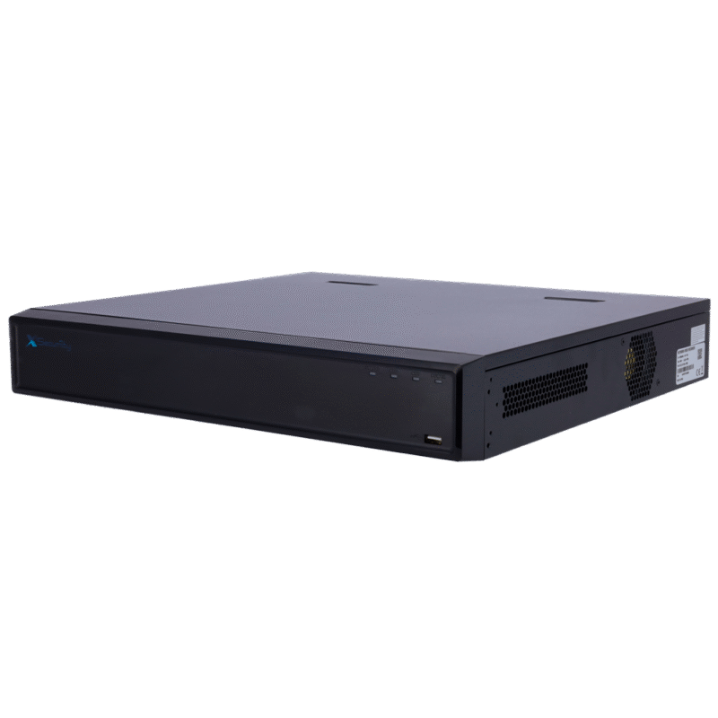 XS-NVR6464A-16P-WIZ