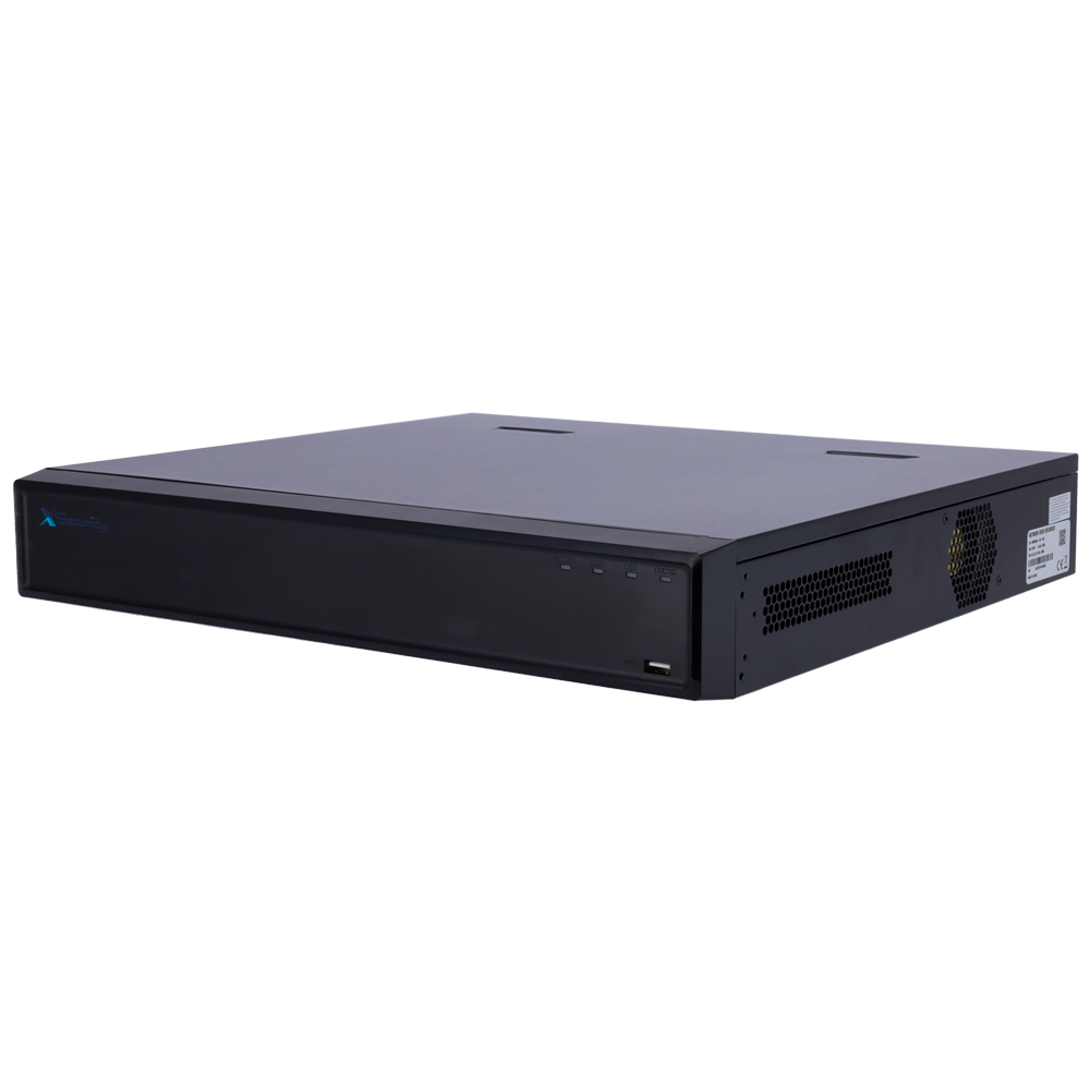 XS-NVR6464A-16P-WIZ