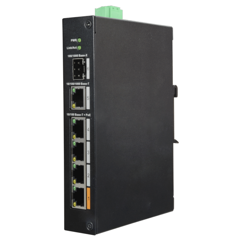 XS-SW0604HIPOE-F-60-DIN