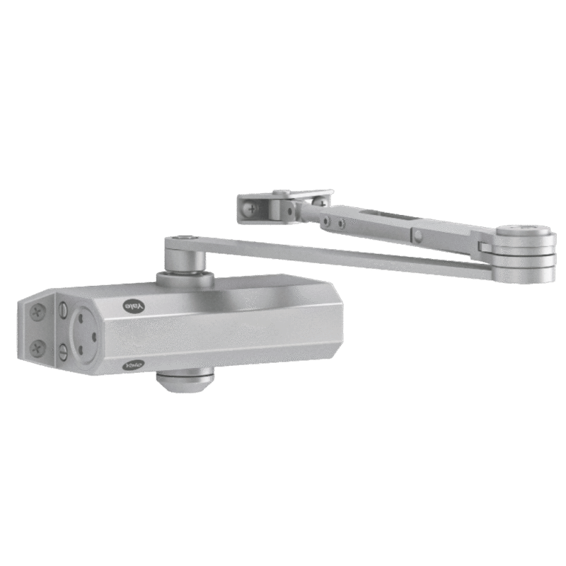 YALE-DOORCLOSER-4500-RET