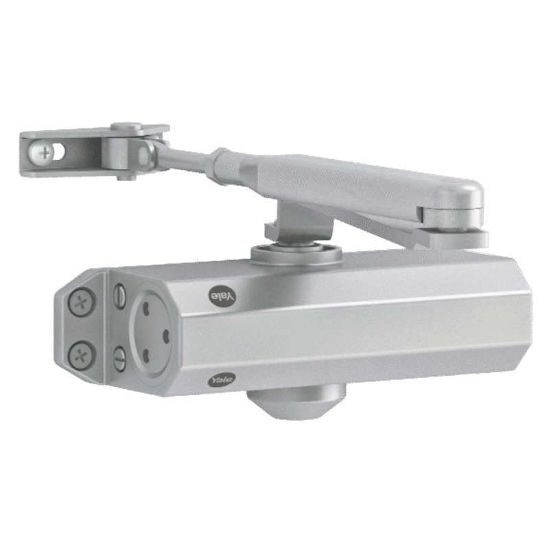 YALE-DOORCLOSER-4500-ST