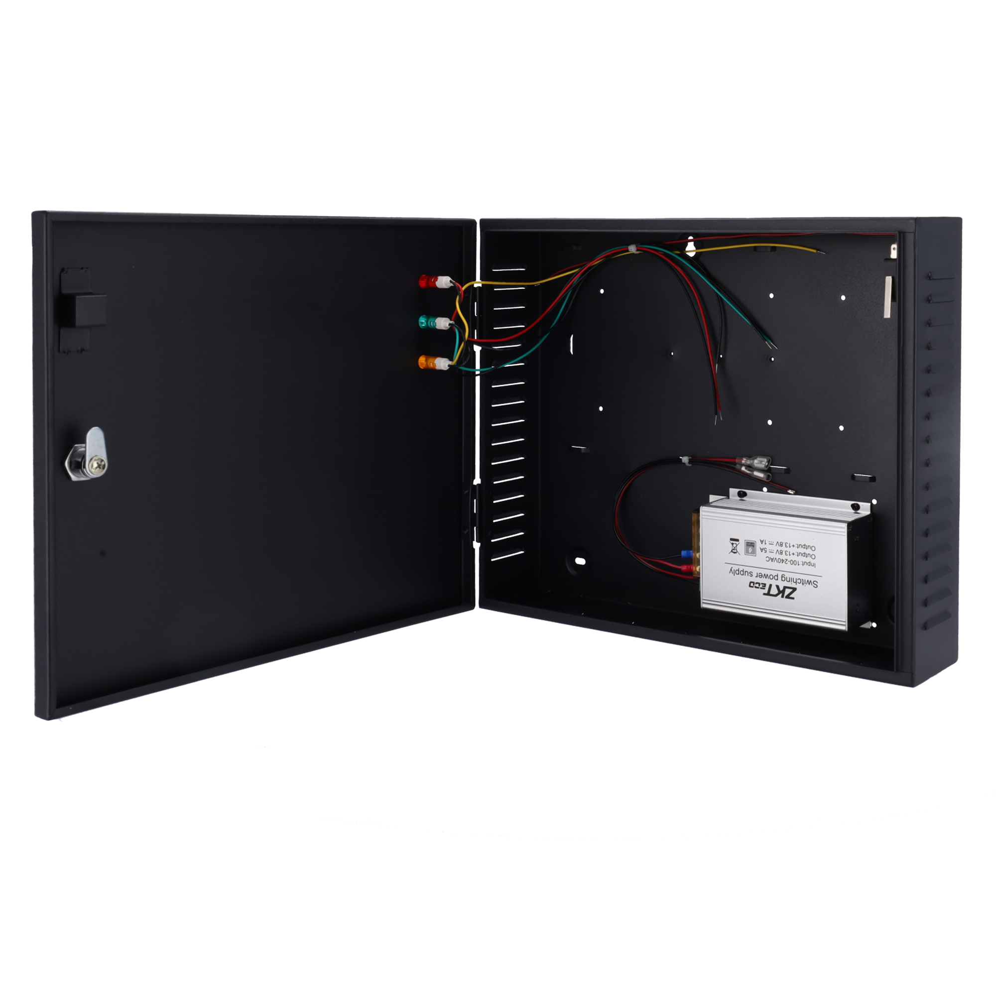 ZK-INBIO-BOX