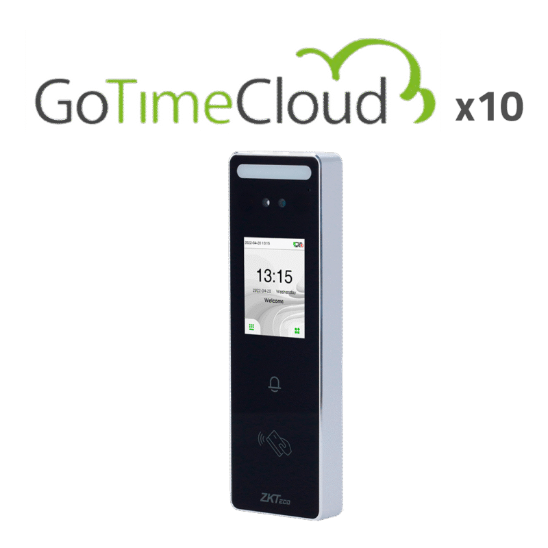 ZK-PACK-GTC10-SPEEDFACE-V3L-RF