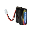 BATT-2XCR123A-P BATT-2XCR123A-P