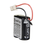 BATT-2XCR123A