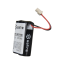 BATT-2XCR17450
