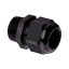 CABLE-GLAND-NPT3_4-BLACK