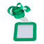 CARD-HOLDER-V-GREEN