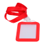 CARD-HOLDER-V-RED CARD-HOLDER-V-RED