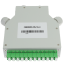 FIBERBOX-DIN-12-LC