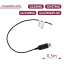 QL-UART-CABLE-0.5M