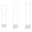 SF-EASGATE102-ACRYLIC-AM-2 SF-EASGATE102-ACRYLIC-AM-2