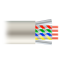 SF-UTP6-100-H-23AWG-G