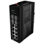 SW1208HIPOE-MGF-240-DIN