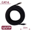 UTP6-H-30BK